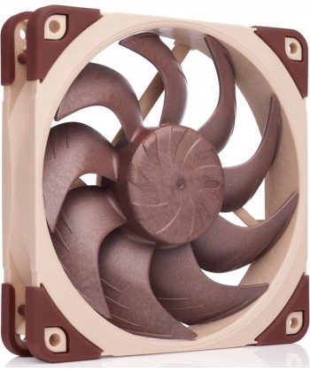 NOCTUA - Ventola 120mm - NF-A12x25 G2 PWM