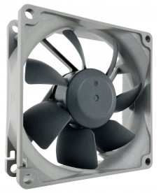 NOCTUA - Ventola 80mm - Redux NF-8 1800rpm PWM