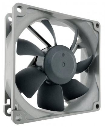 NOCTUA - Ventola 80mm - Redux NF-8 1800rpm PWM