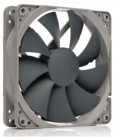 NOCTUA - Ventola 120mm - Redux NF-P12 1700rpm PWM