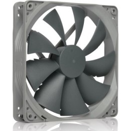 NOCTUA - Ventola 140mm Redux NF-P14S 1500rpm PWM