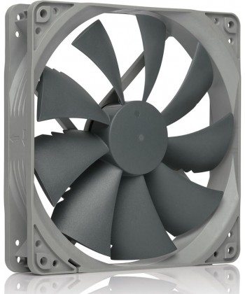 NOCTUA - Ventola 140mm Redux NF-P14S 1500rpm PWM