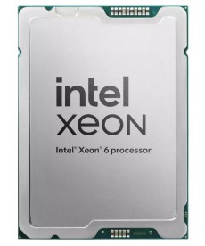 INTEL - XEON 658X 3Ghz 24 Core Socket 4710 no FAN