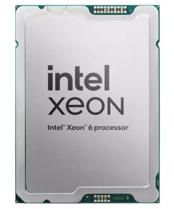 INTEL - XEON 678X 2.4Ghz 48 Core Socket 4710 no FAN