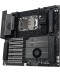 ASUS - PRO WS W890E-Sage SE ECC-D5 Triple M.2 SSI EEB Socket 4710