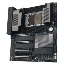 ASUS - PRO WS W890-Sage ECC-D5 Triple M.2 SSI EEB Socket 4710