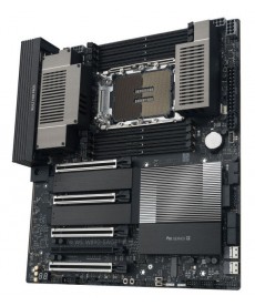 ASUS - PRO WS W890-Sage ECC-D5 Triple M.2 SSI EEB Socket 4710