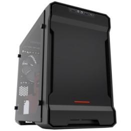 RAIJINTEK - Enthoo Evolv ITX Mini-ITX Black (no ali)