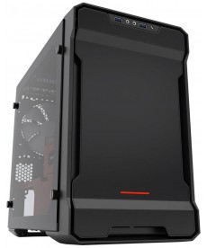 RAIJINTEK - Enthoo Evolv ITX Mini-ITX Black (no ali)