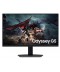SAMSUNG - Odyssey G5 27" 2K 180Hz IPS - 1ms HDMI DisplayPort