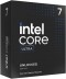 INTEL - CORE Ultra 7 265KF 3.3Ghz 20 Core Socket LGA1851 no FAN