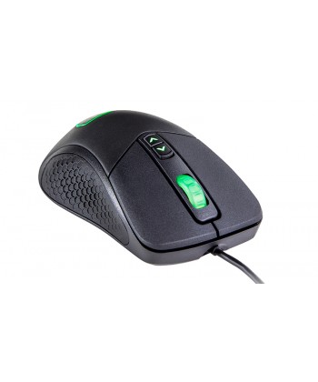 COOLER MASTER - MasterMouse MM530 12000dpi RGB Gaming Mouse
