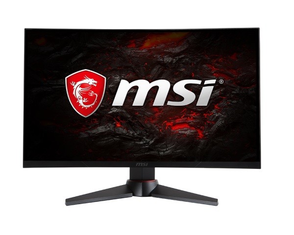 MSI - Optix MAG24C 23.6\