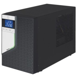 Legrand - UPS Keor SPE 1500VA - 1200W Sinusoidale 8 IEC