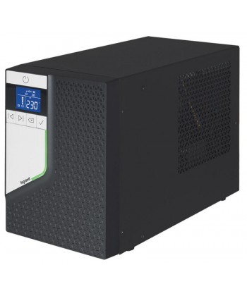 Legrand - UPS Keor SPE 1500VA - 1200W Sinusoidale 8 IEC