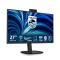 PHILIPS - MONITOR 27 IPS REG ALT