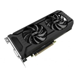 INTEL - GTX 1060 6GB Dual bulk Ricondizionata Garanzia 12 mesi