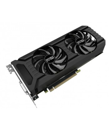 INTEL - GTX 1060 6GB Dual bulk Ricondizionata Garanzia 12 mesi