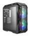 COOLER MASTER - MasterCase H500M Extended-ATX (no ali)