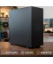 Syspack - PC Ryzen 7 2700X 32GB SSD 250GB+HDD 1TB RX 580 8GB Ricondizionato Garanzia 12 mesi