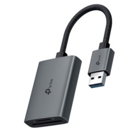 TP-LINK - Card Reader per SD Card USB 3.0