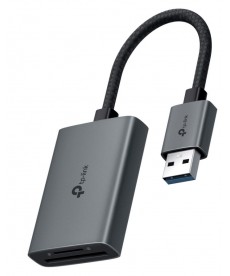 TP-LINK - Card Reader per SD Card USB 3.0