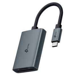 TP-LINK - Card Reader per SD Card USB-C
