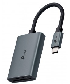 TP-LINK - Card Reader per SD Card USB-C