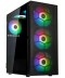 Syspack - PC Gaming Ryzen 7 2700X 16GB SSD 500GB GTX 1070 8GB Ricondizionato Garanzia 12 mesi