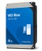 WESTERN DIGITAL - 4TB WD Blue Sata