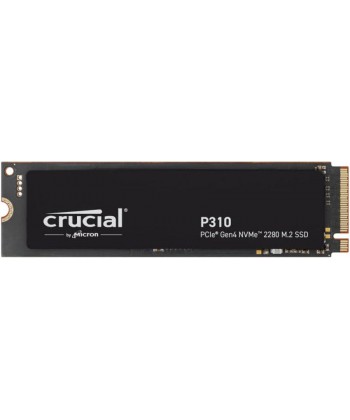 CRUCIAL - P310 1TB SSD NVMe 4.0 Bulk