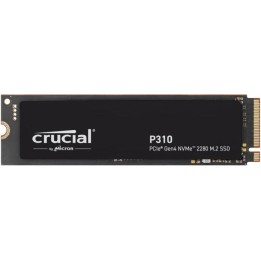 CRUCIAL - P310 2TB SSD NVMe 4.0 Bulk