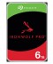 SEAGATE - 6TB IronWolf Pro Sata