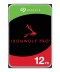 SEAGATE - 12TB IronWolf Sata