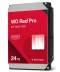 WESTERN DIGITAL - 24TB WD RED PRO Sata