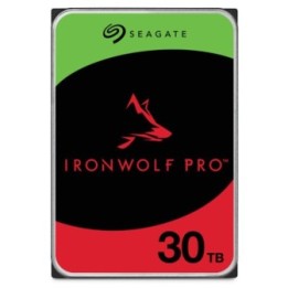 SEAGATE - 30TB IronWolf Pro Sata