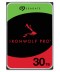 SEAGATE - 30TB IronWolf Pro Sata