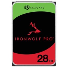 SEAGATE - 28TB IronWolf Pro Sata