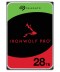 SEAGATE - 28TB IronWolf Pro Sata