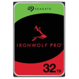 SEAGATE - 32TB IronWolf Pro Sata