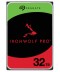 SEAGATE - 32TB IronWolf Pro Sata