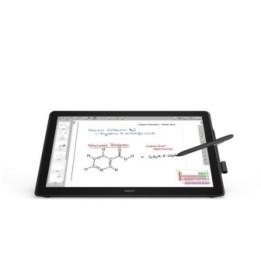DTH2452 23.8 DISPLAY P&T DARK GREY