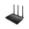 GIGABIT ROUTER WIRELESS AC1750 DUAL BAND 1300+450 802.11 A-B-G-N-AC / SUPPORTO 3G-4G LTE / 2 PORTE USB ALIMENTATE / AICLOUD / 3 