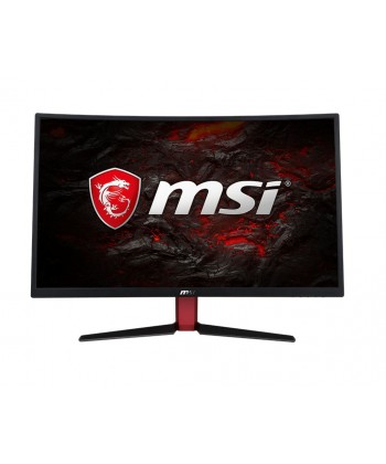 MSI - Optix G27C2 27" FullHD HDMI 144Hz Curved Gaming Monitor