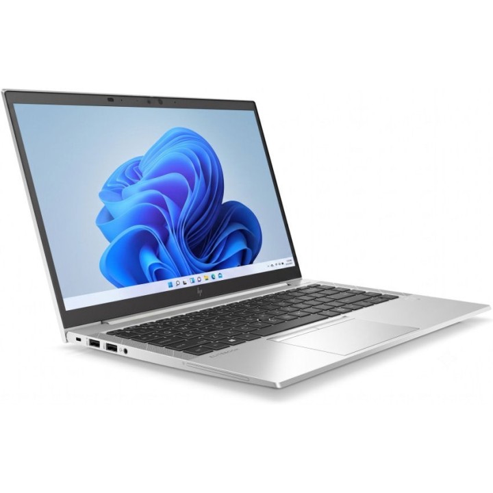 HP - EliteBook 840 G7 i5 10210U 16GB SSD 512GB 14" Win 11 Pro Ricondizionato garanzia 12 mesi