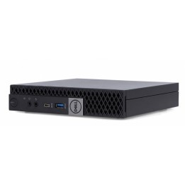 DELL - 7070 Mini PC i5 9500T 16GB SSD 512GB Win 11 Pro Ricondizionato Garanzia 12 mesi