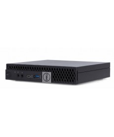 DELL - 7070 Mini PC i5 9500T 16GB SSD 512GB Win 11 Pro Ricondizionato Garanzia 12 mesi