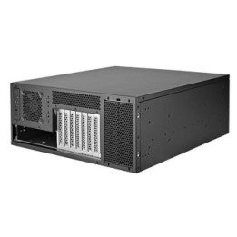 SILVERSTONE - Case Rack 4U RM46 SSI EEB