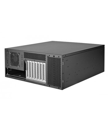 SILVERSTONE - Case Rack 4U RM46 SSI EEB