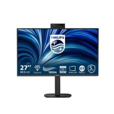 PHILIPS - MONITOR 27 IPS REG ALT USB-C